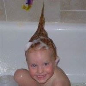 Meet your Posher, Holly